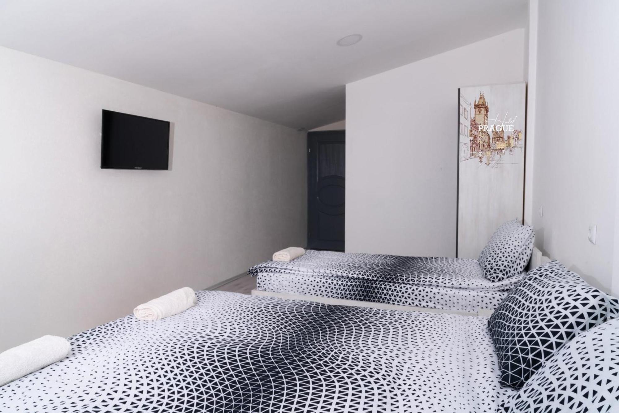 Komplex Prague Gorno Lakocerej Room photo